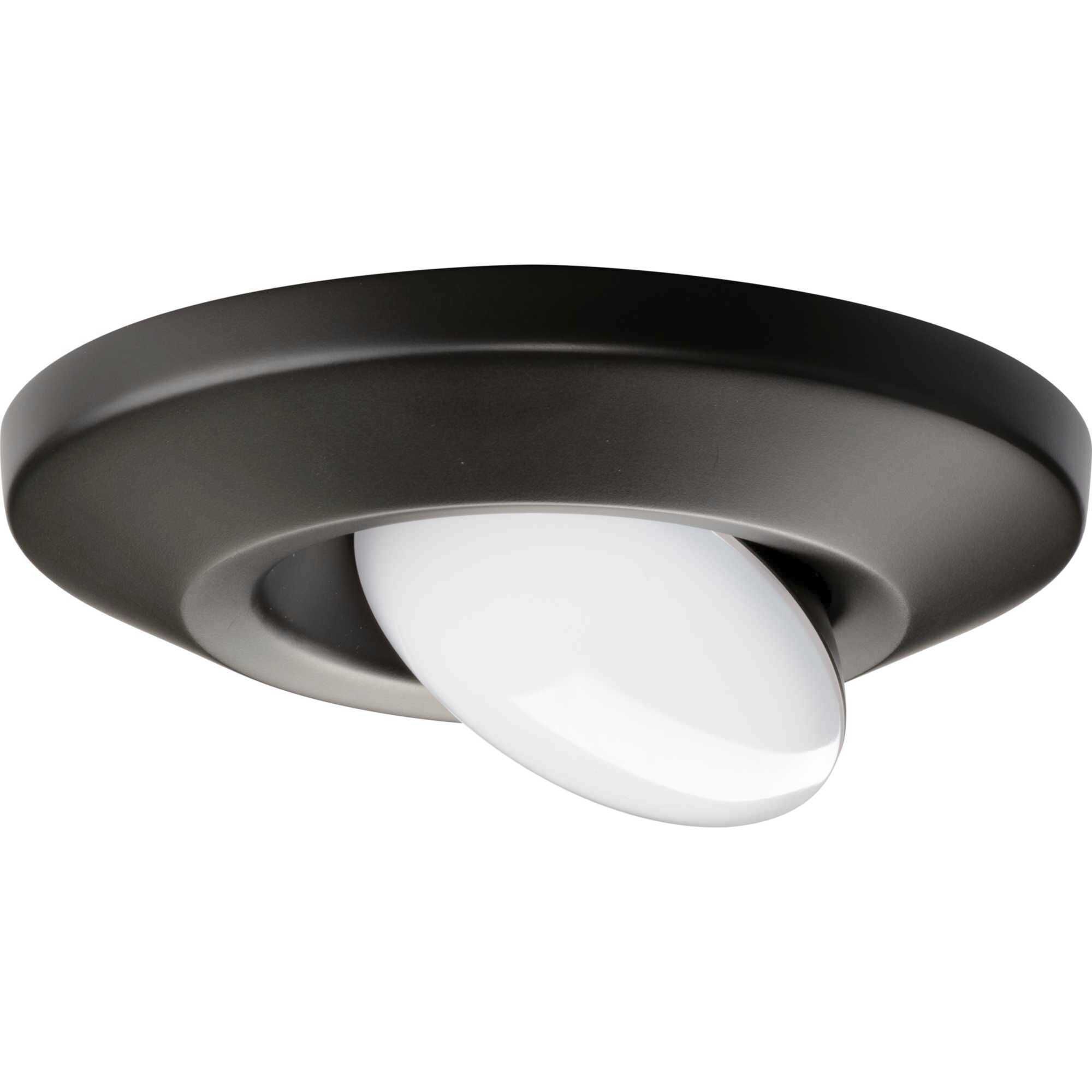 Flush pot lights cheap